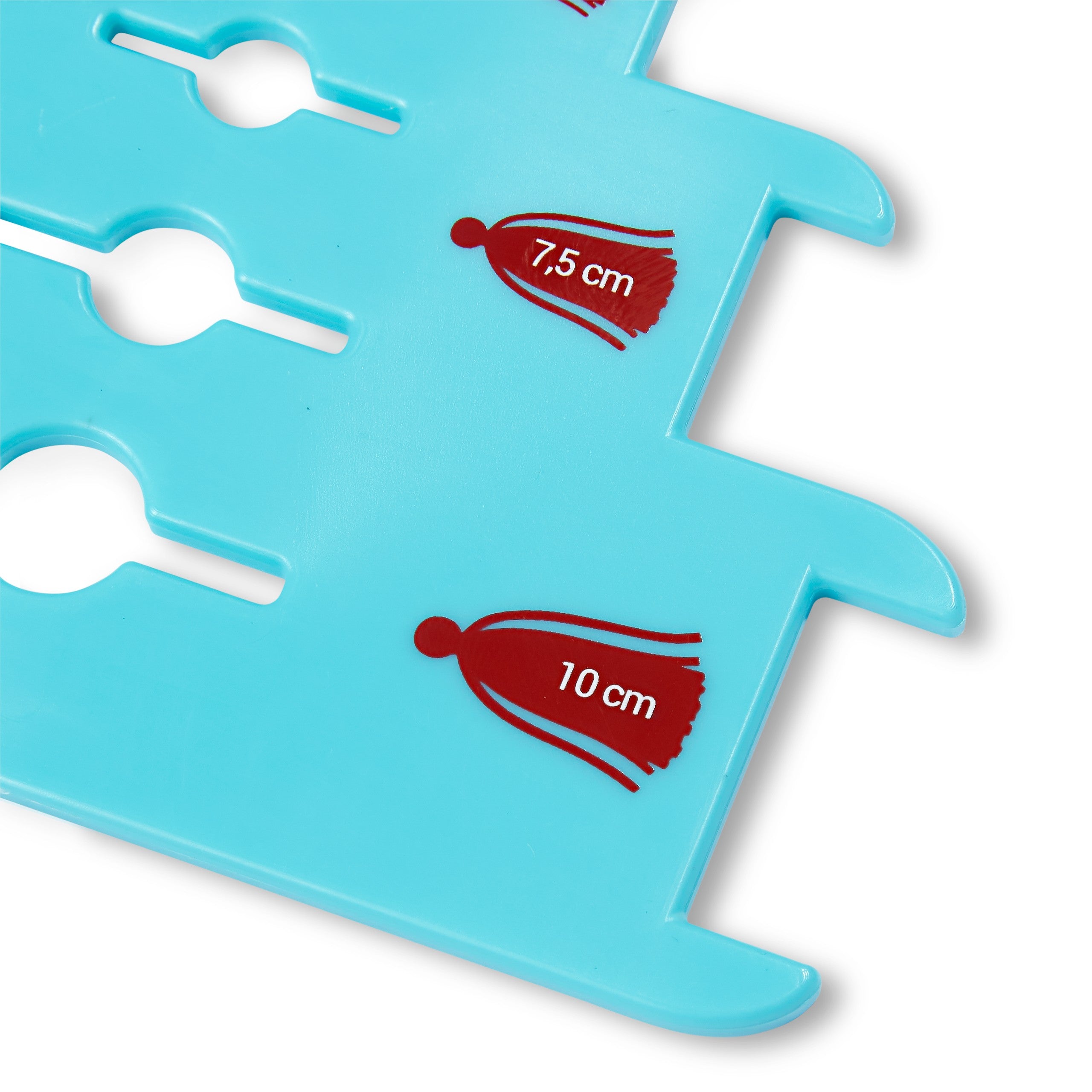 Kit para hacer Borlas