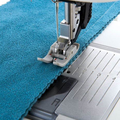 Prensatelas PFAFF de Teflón