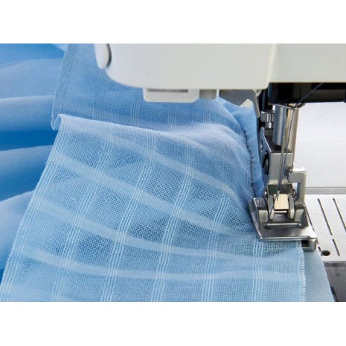 Prensatelas fruncidor PFAFF