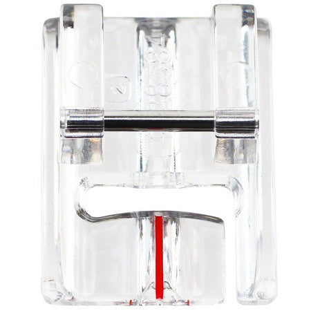 Prensatealas de cordón PFAFF