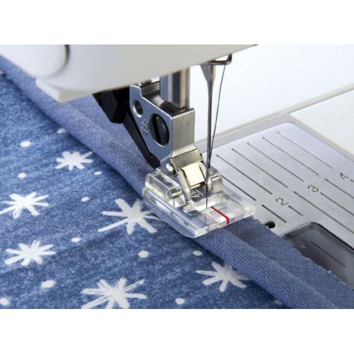 Prensatealas de cordón PFAFF