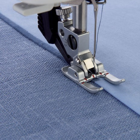 Prensatelas Puntas Abiertas PFAFF