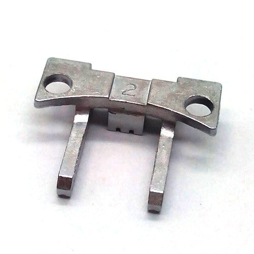 Dientes de Arrastre Singer