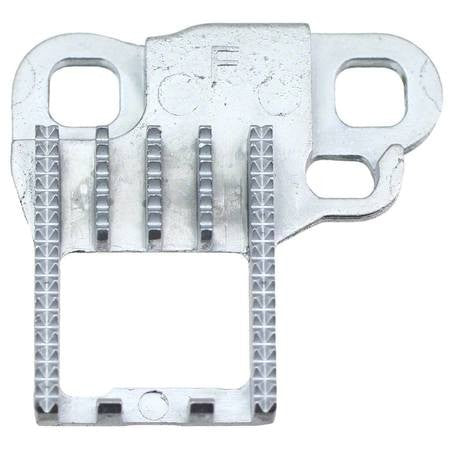 Dientes de Arrastre brother