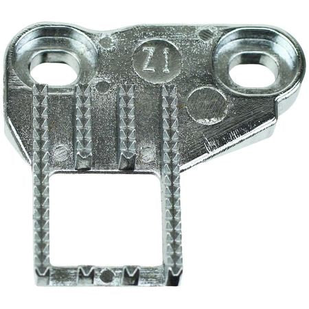 Dientes de Arrastre brother