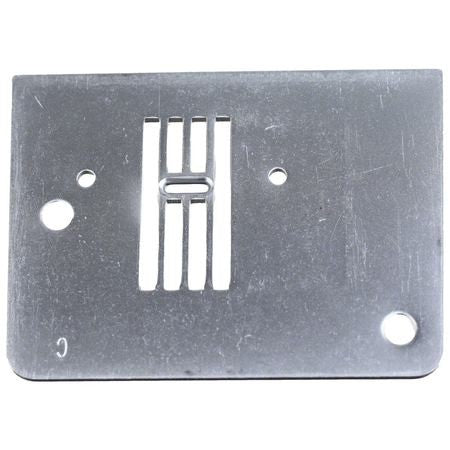 Placa de Agujas Singer