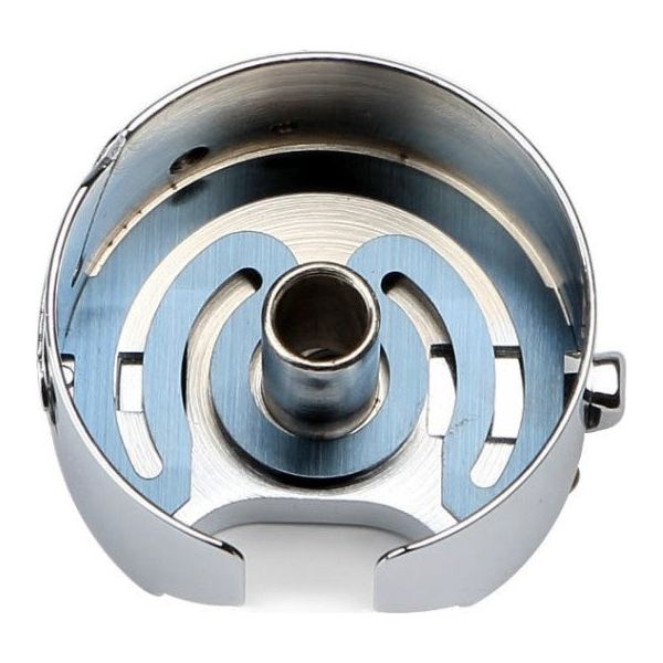 Caja Bobina Máq. Triple Arrastre