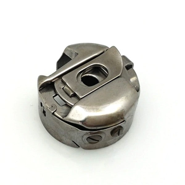 Caja Bobina Adler, PFAFF, Rimoldi