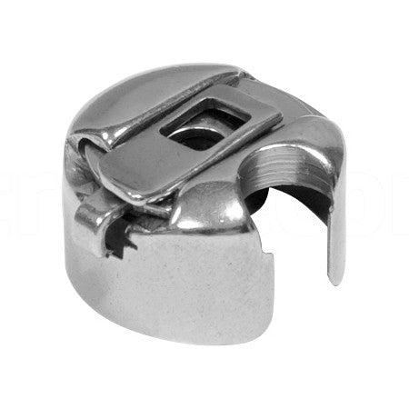 Caja bobina Máquina Plana