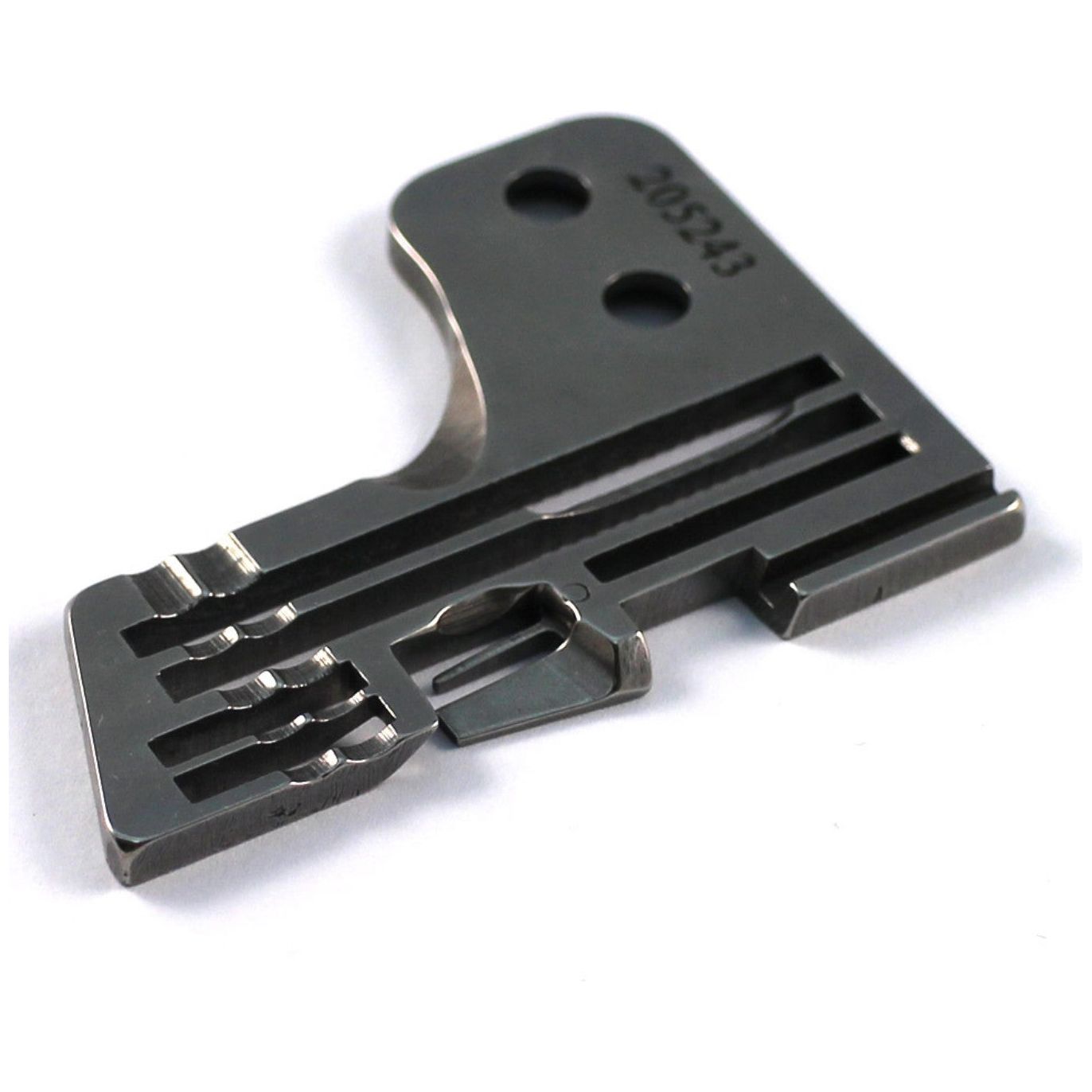 Placa de Agujas Pegasus