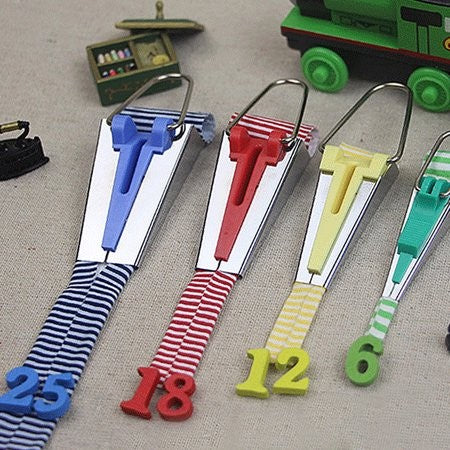 Kit Para Cinta al Bies