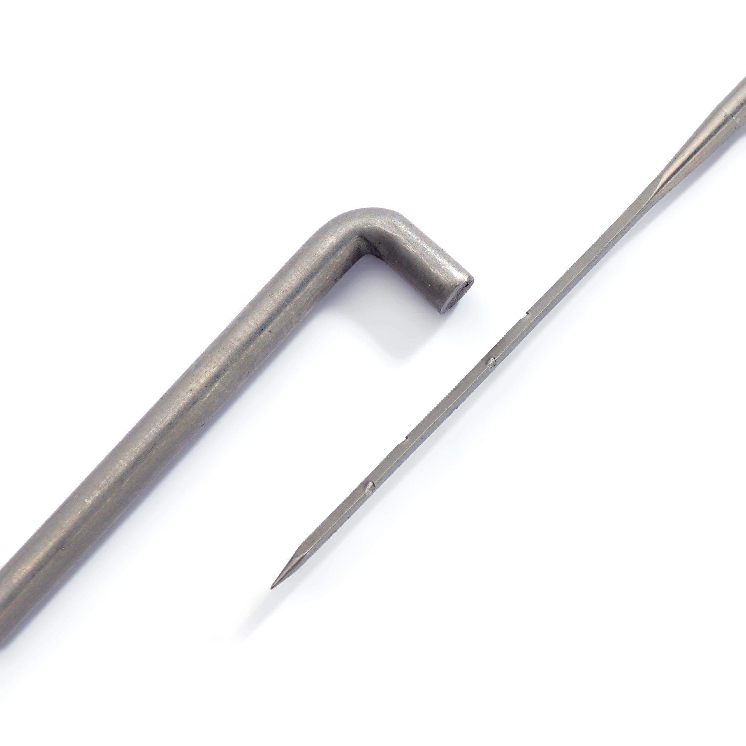 Agujas para Fieltro (Finas)