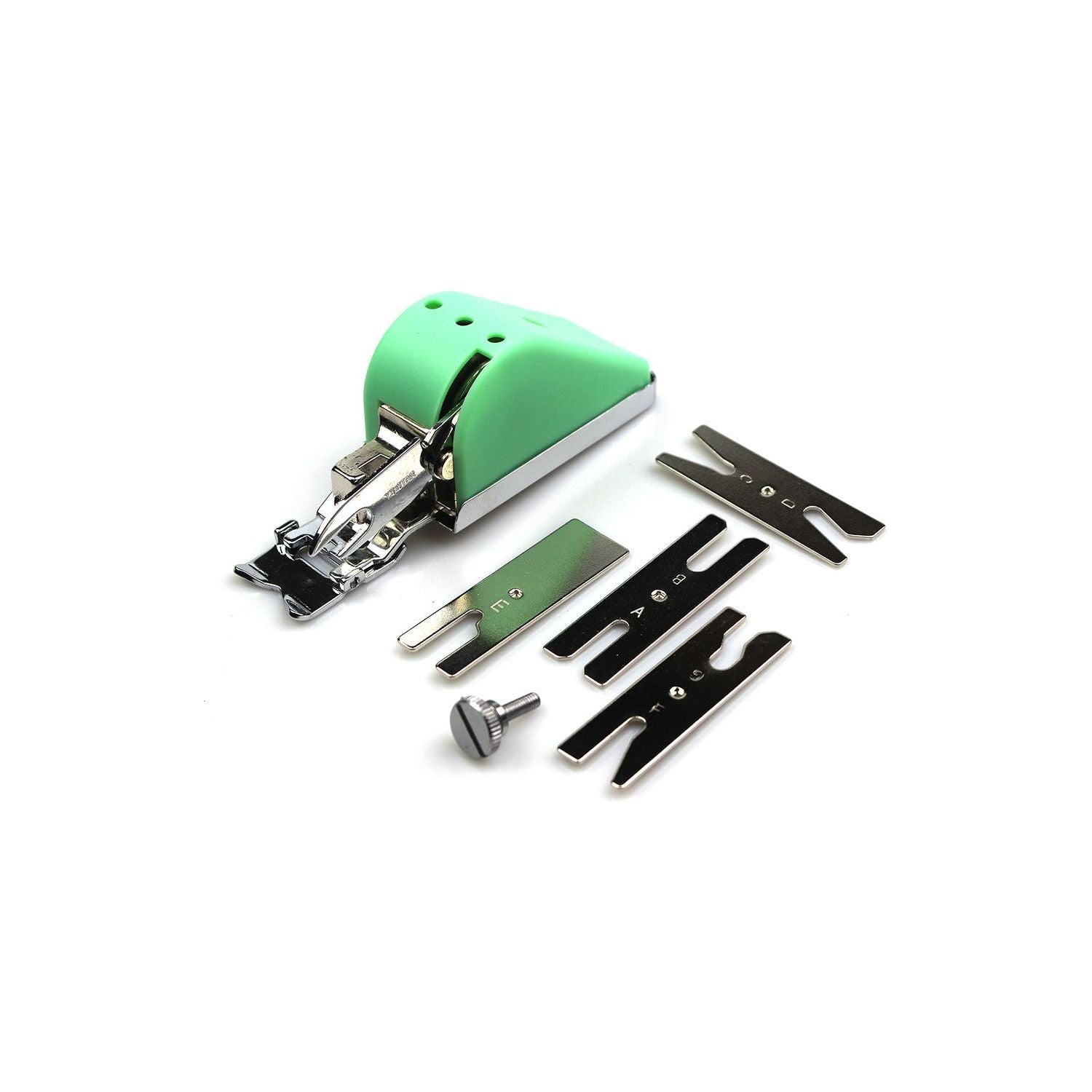 Zig-Zagger (Caña Baja)