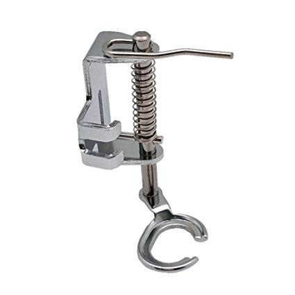 Prensatelas de Acolchar (C. Alta)