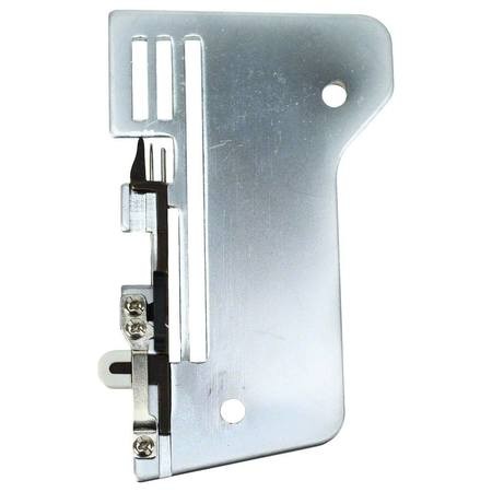 Placa de Agujas Juki - Bernina