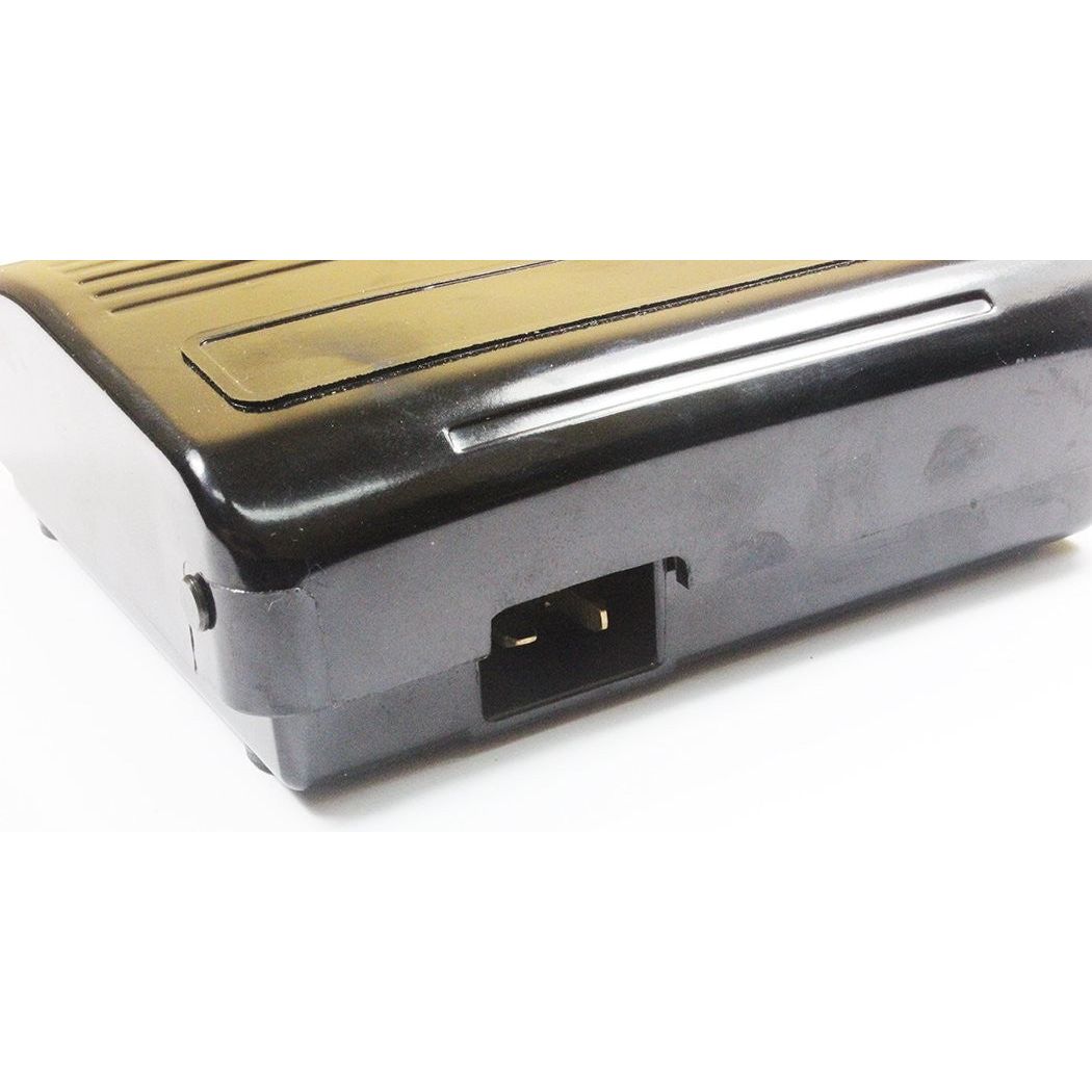 Pedal para Sigma 2000 2 conexiones