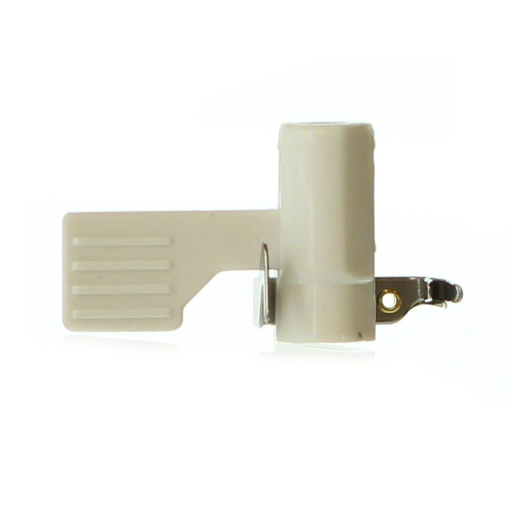 Soporte Porta Conos De Hilos Maquina Overlock