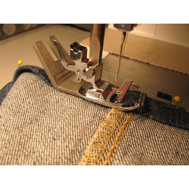 Prensatelas Elevador