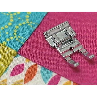 Prensatelas Husqvarna 1/4"