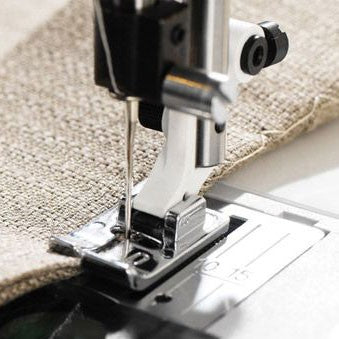 Prensatelas Husqvarna Puntada Invisible