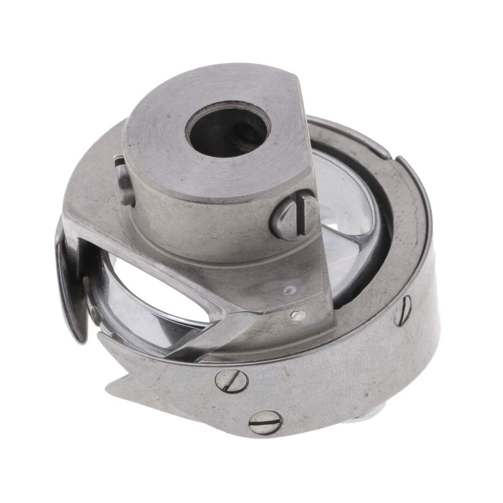 Garfio de Gran Capacidad