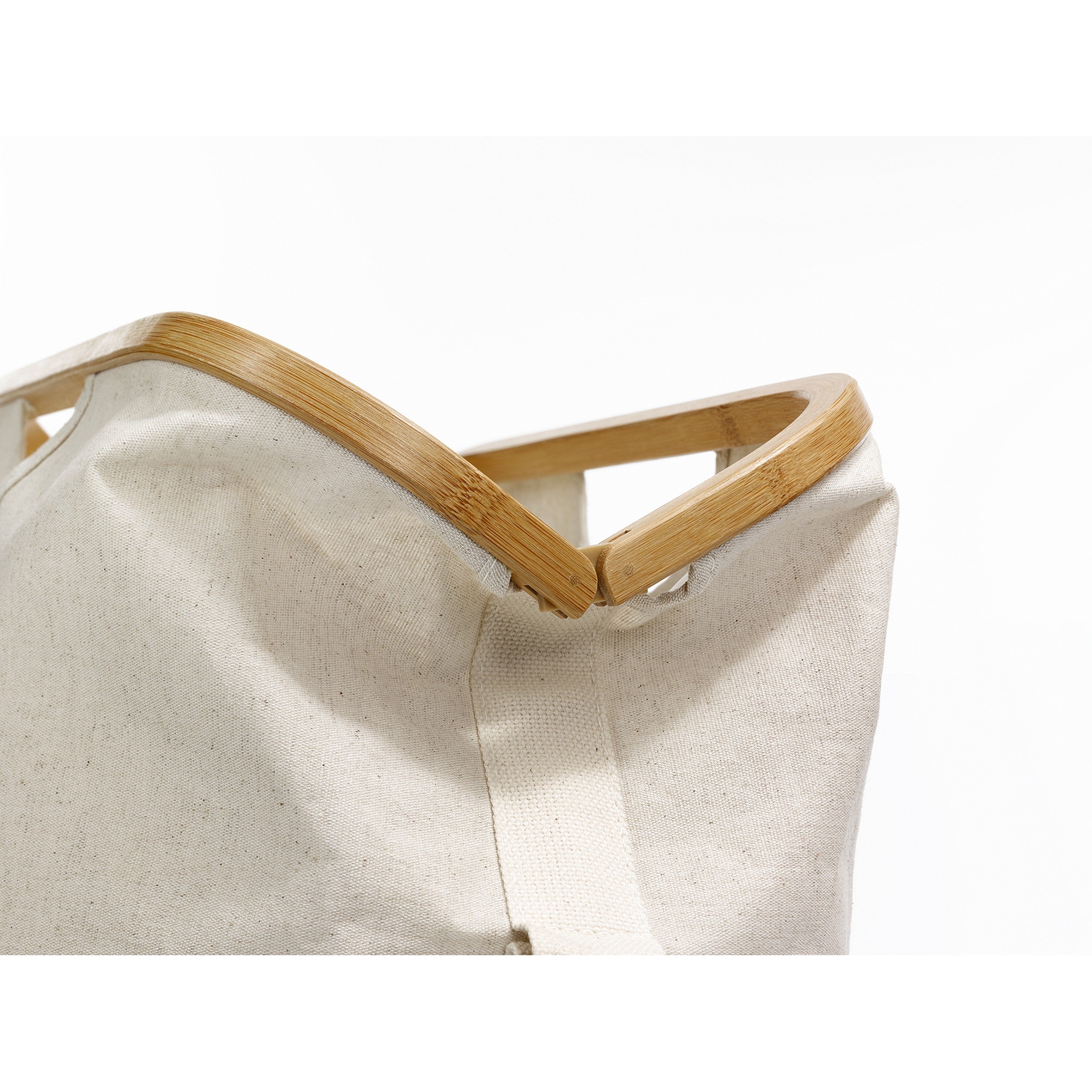 Bolsa de Viaje Canvas&Bamboo