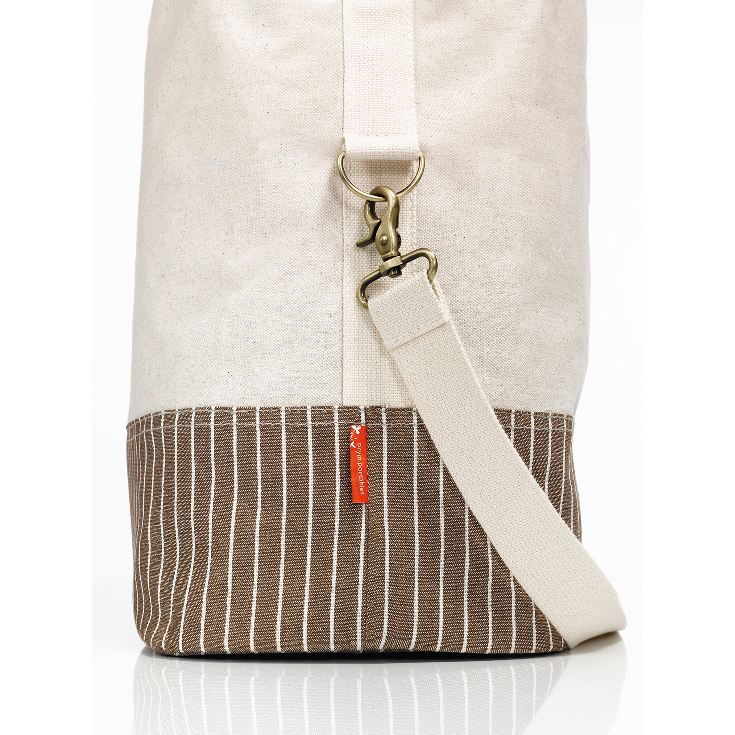 Bolsa de Viaje Canvas&Bamboo