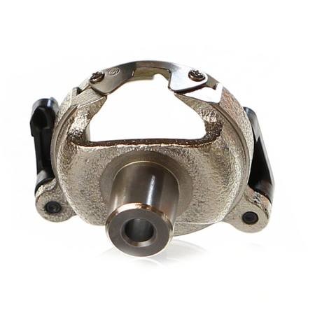 Lanzadera Singer Completa