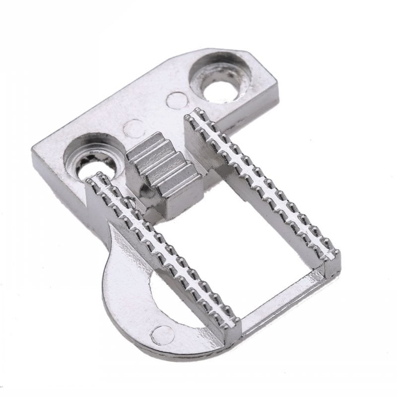 Dientes de Arrastre Singer