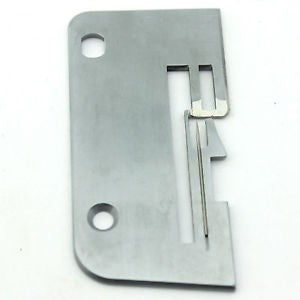 Placa de Agujas Alfa 8701-02