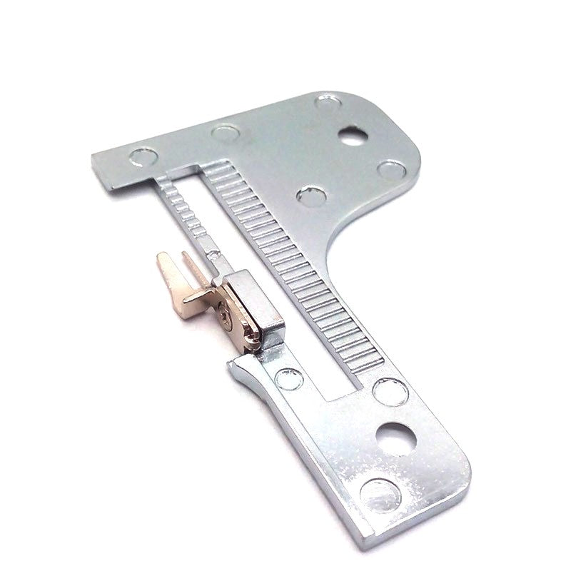 Placa de Agujas Brother - Husqvarna