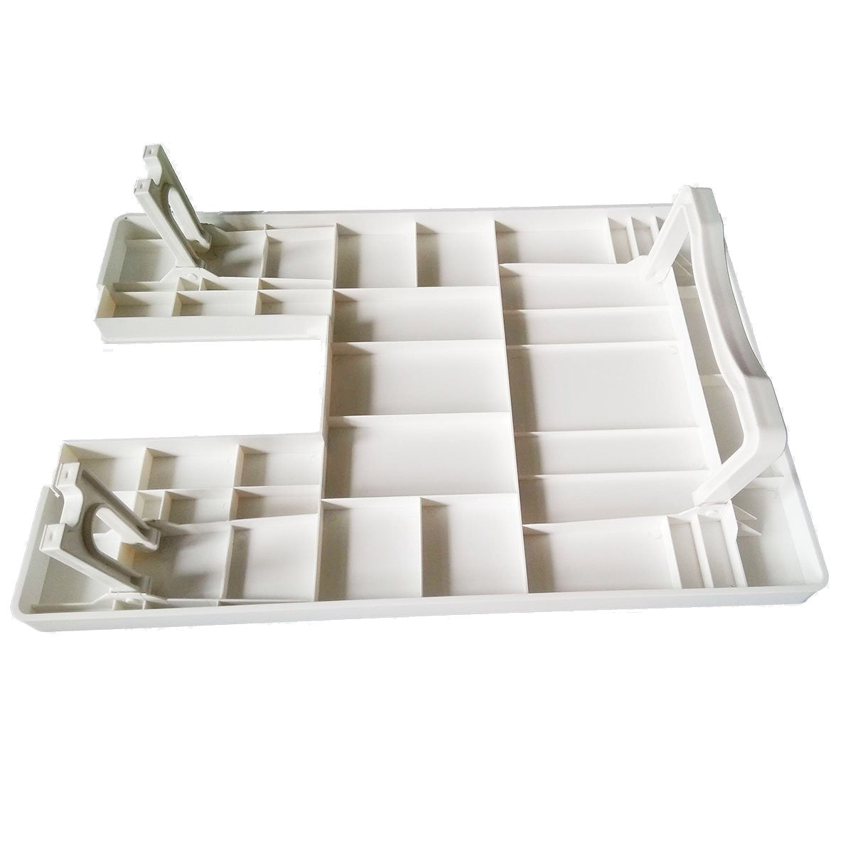 Mesa Portátil Singer Heavy Duty