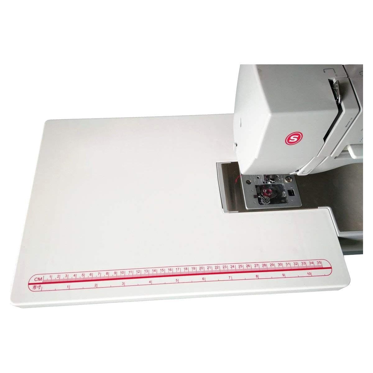 Mesa Portátil Singer Heavy Duty