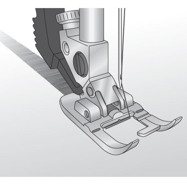 Prensatelas PFAFF Estrella
