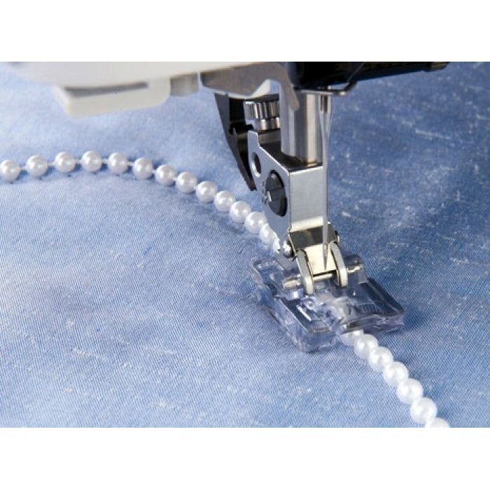 Prensatelas PFAFF Perlas 4mm