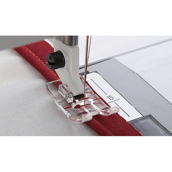 Prensatelas Husqvarna Cordón (Compatible)