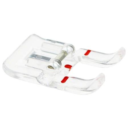 Prensatelas Husqvarna Puntas Abiertas (Compatible)