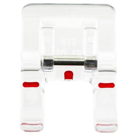 Prensatelas Husqvarna Puntas Abiertas