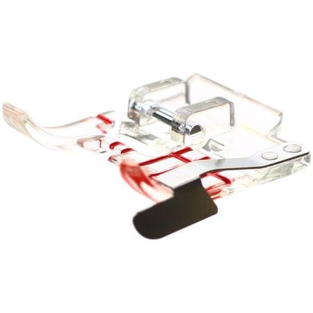 Prensatelas Husqvarna con Guía