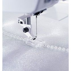 Prensatelas Husqvarna Perlas