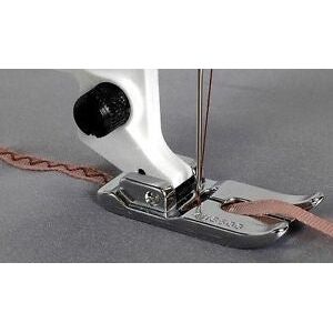 Prensatelas Husqvarna Trenzado