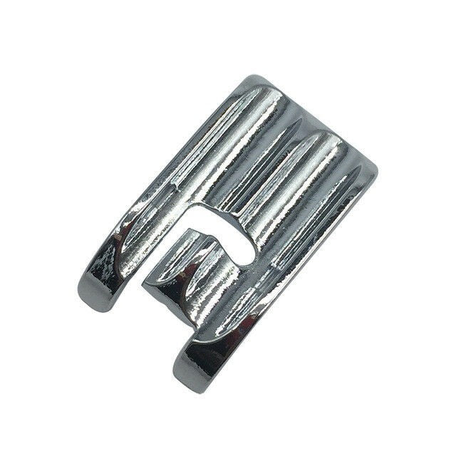 Prensatelas Husqvarna Cordón Doble