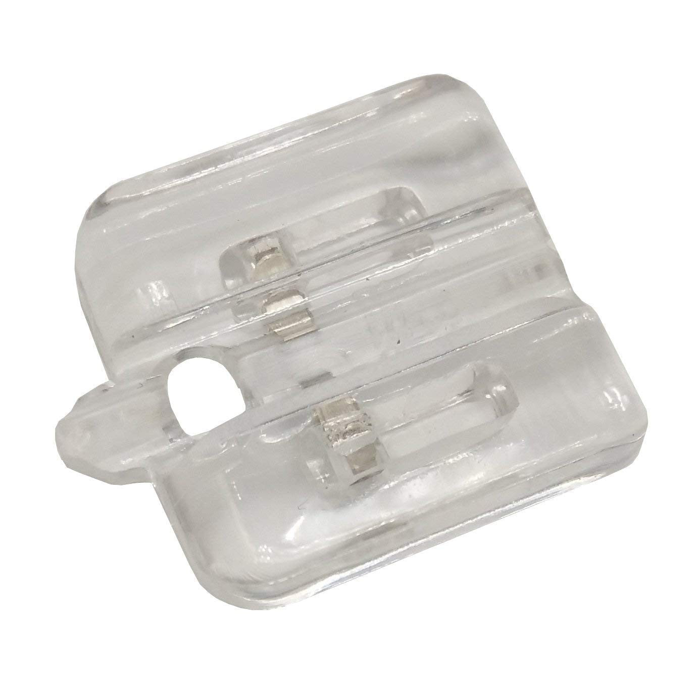 Prensatelas Husqvarna Cremalleras Inv.