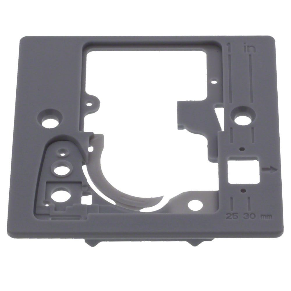 Soporte de Placa de Agujas Singer