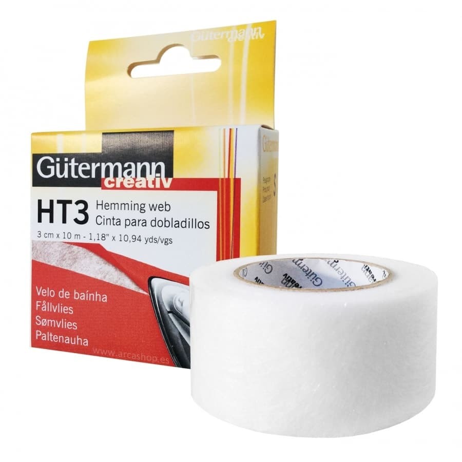 Gütermann HT3 3cmx10mts