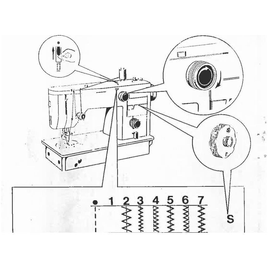 Leva Metálica Alfa 1680