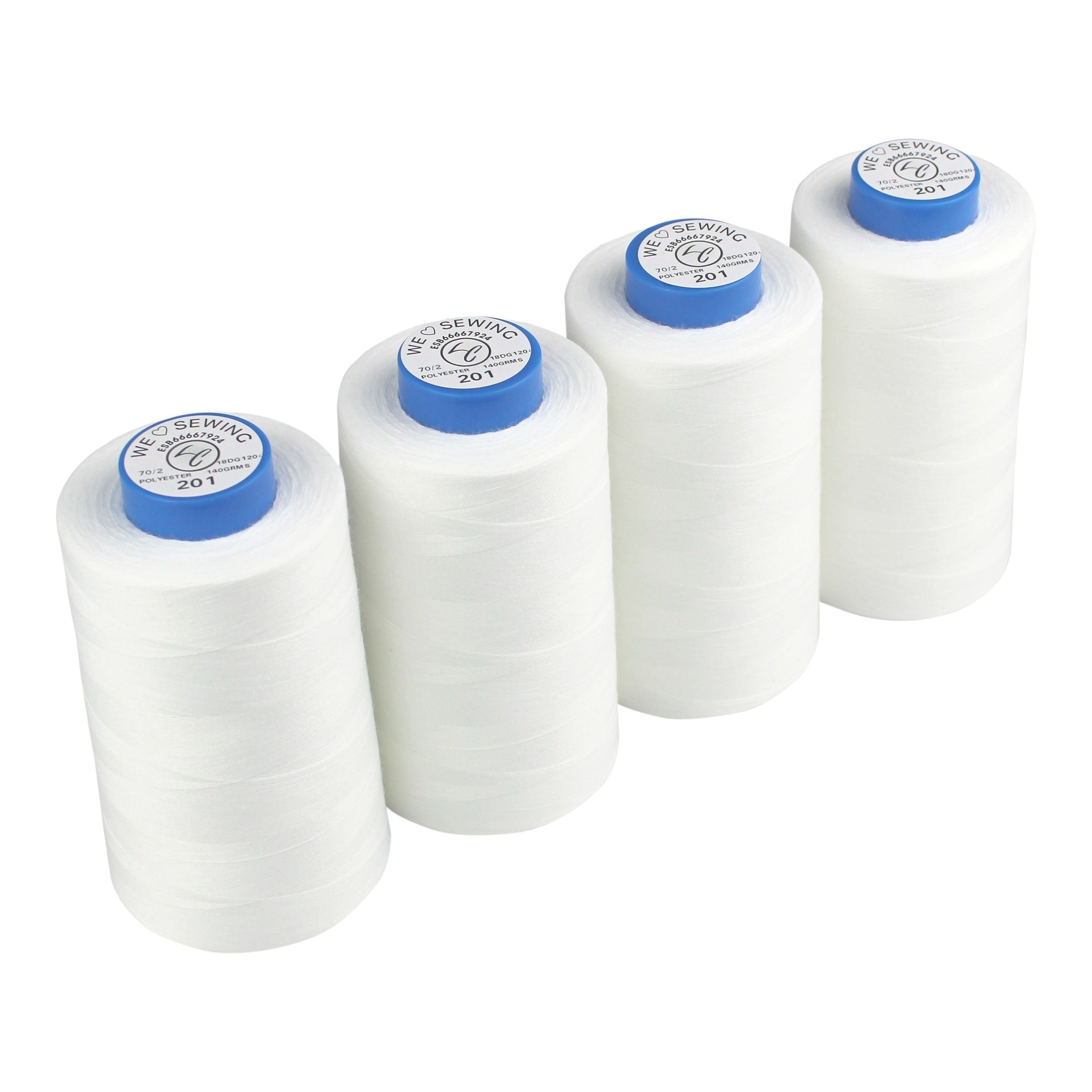 Pack 4 Conos Blancos La Canilla ®