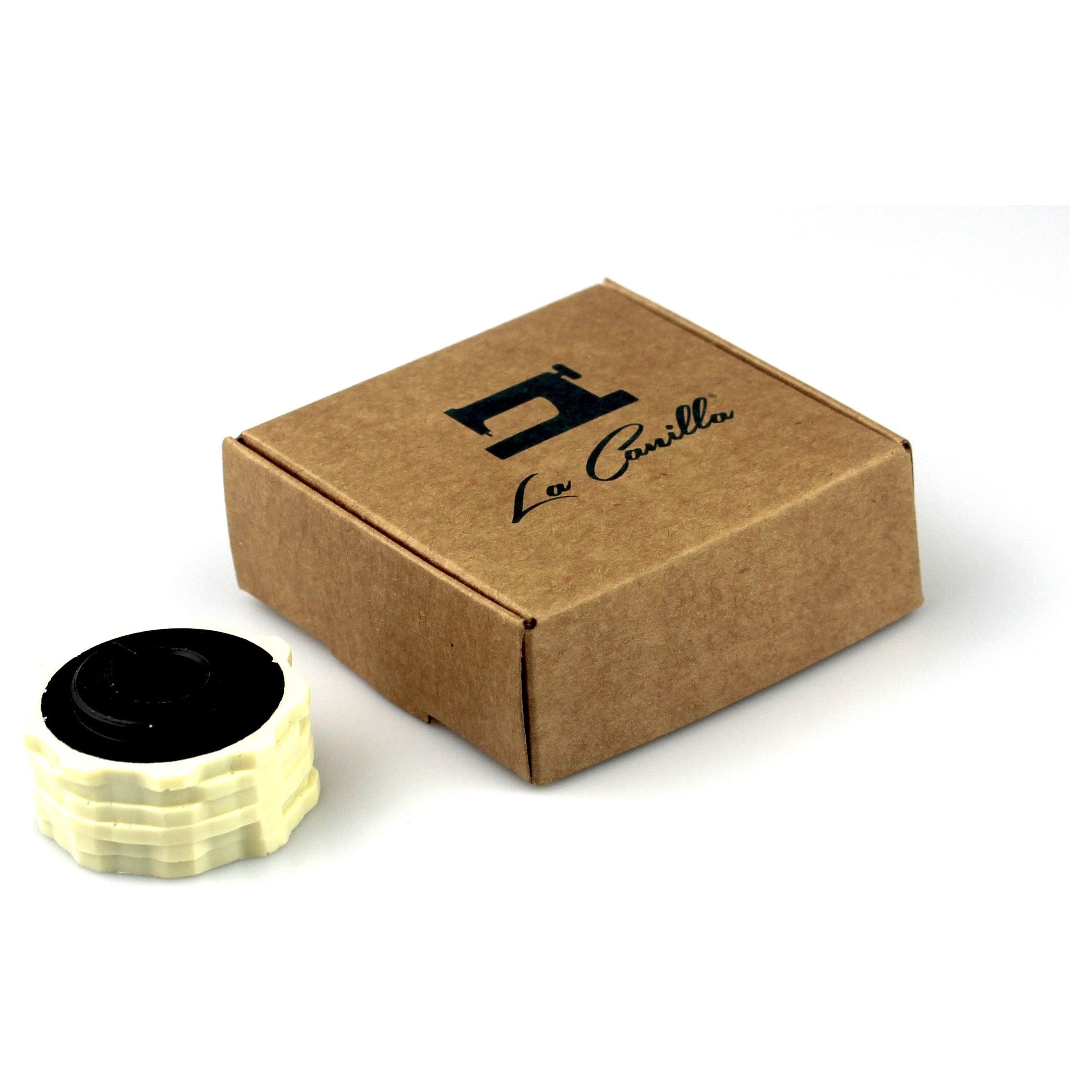 Leva "A" de 6 Pistas Alfa 108 - 109