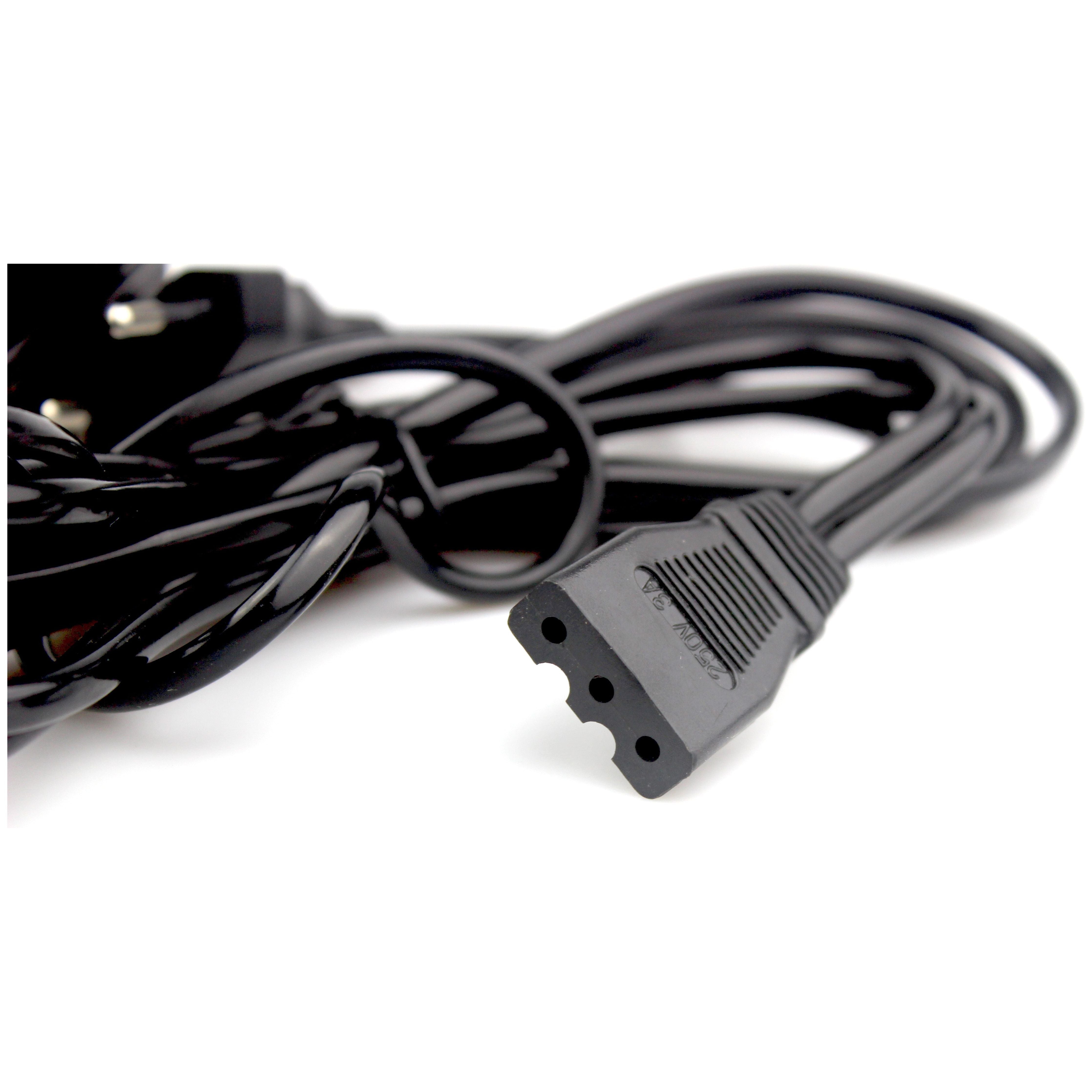 Pedal para motor universal