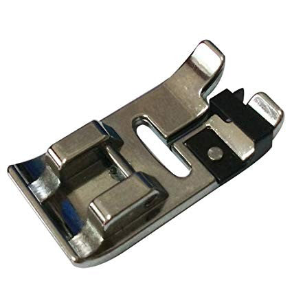 Prensatelas para Unir Bordes